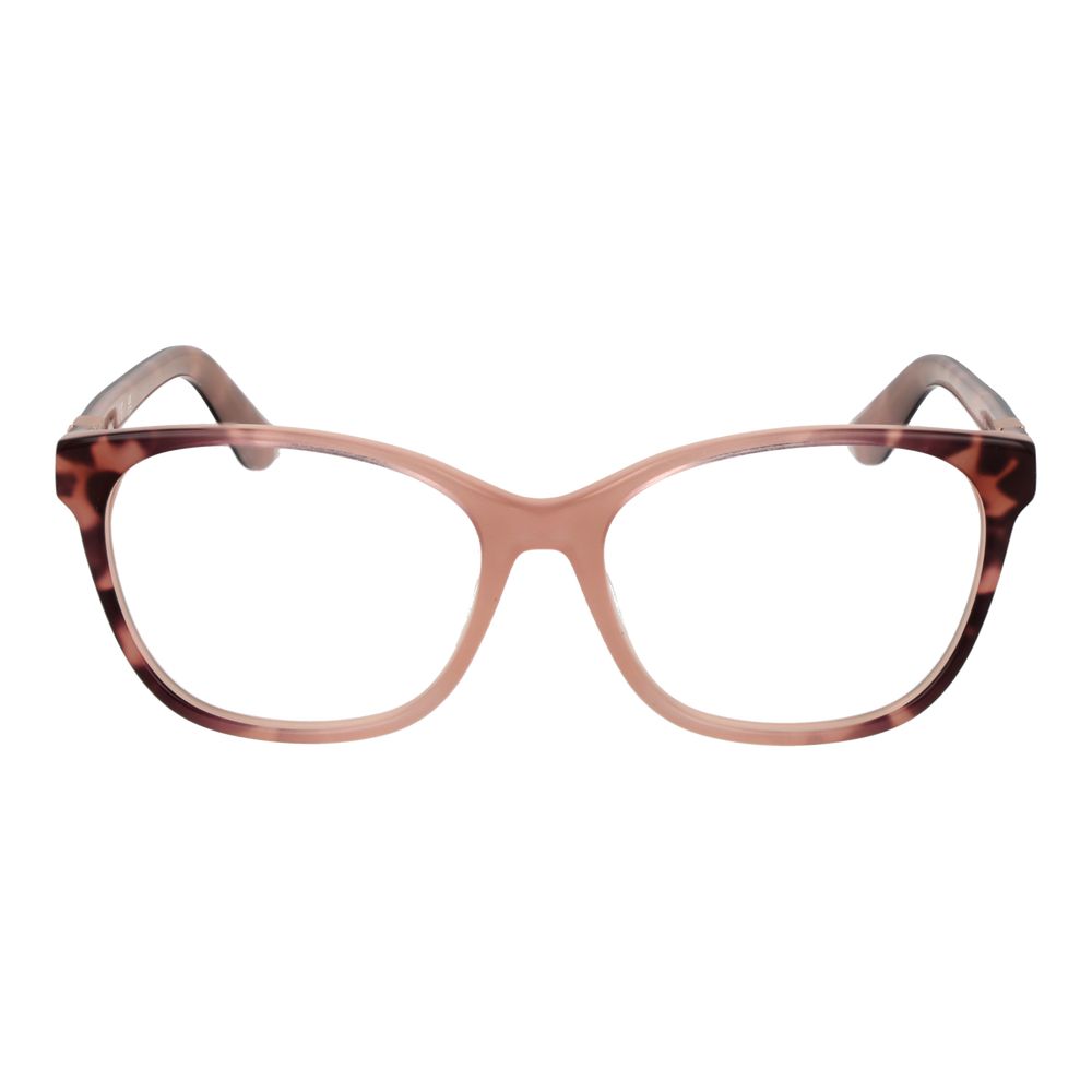 Guess Pembe Kadın Optik Çerçeveleri
